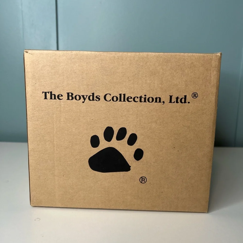 Boyds Bears charming boyds